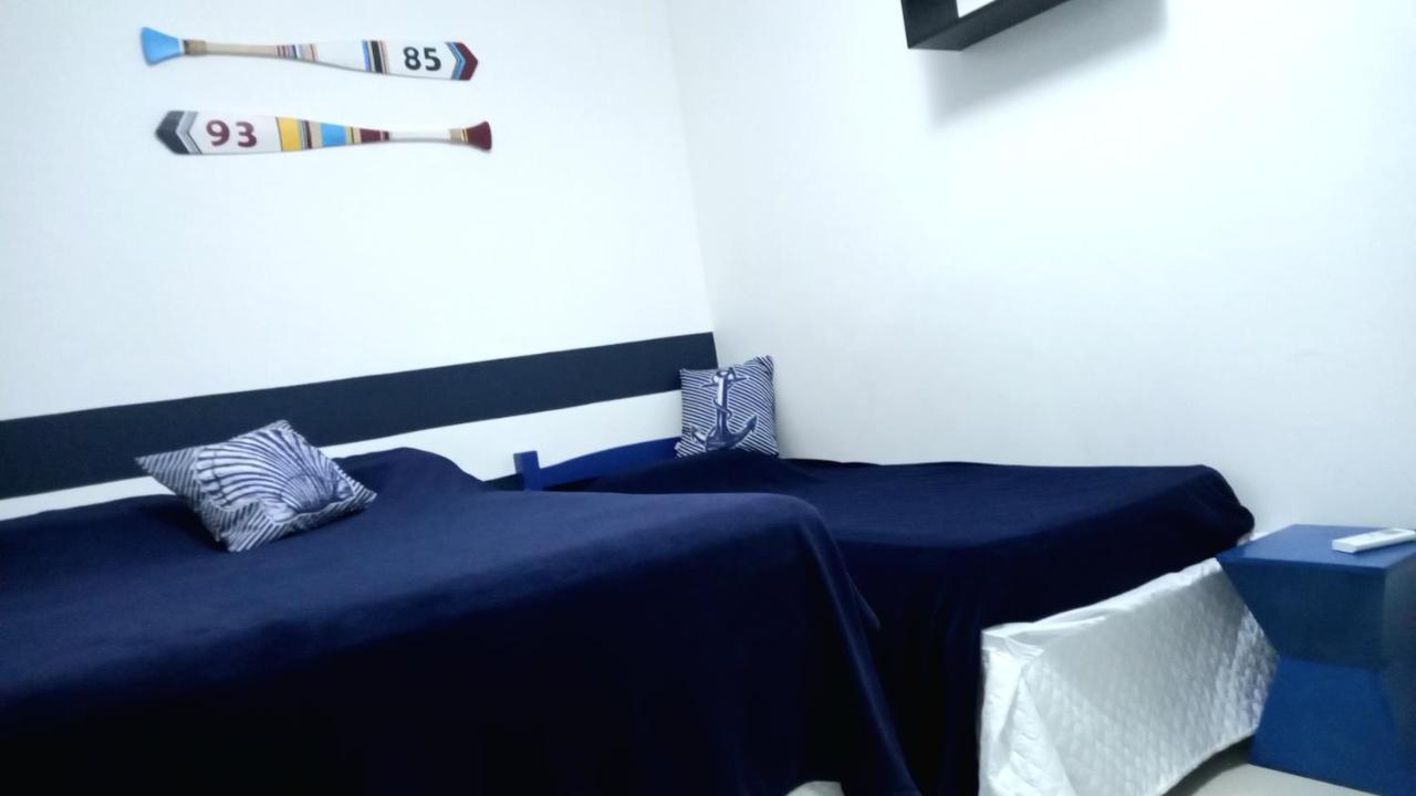 Appartement Apartamento Guaruja, Praia Asturias Aconchegante Extérieur photo